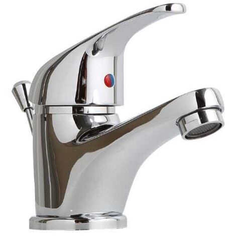 Grifo De Lavabo  Future