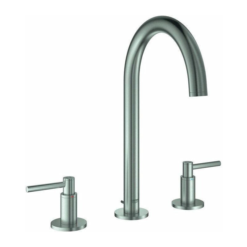 

Grohe - Atrio New Mezclador de lavabo 3-Tr L