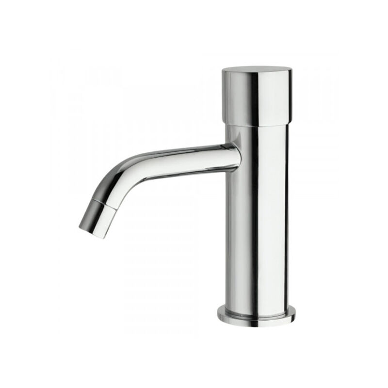 

Grifo de lavabo LUXE CRISTINA, controlado por temporizador