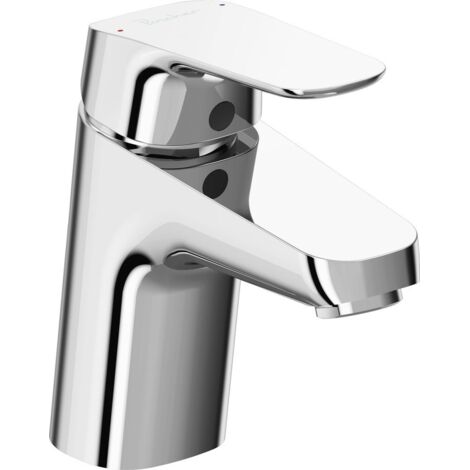 Grifo de lavabo Okyris - cromo - C3