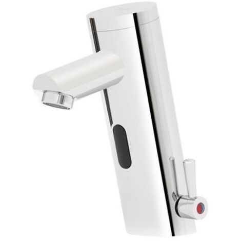 GRIFO DE LAVABO SIN CONTACTO SEM-1016