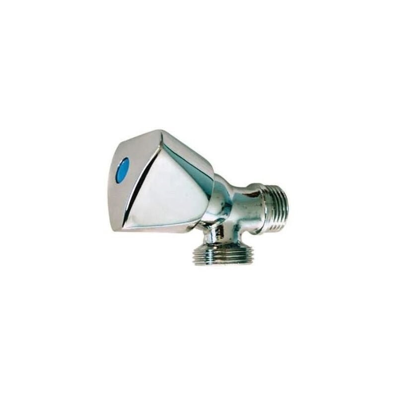 

Grifo de lavadora de alta resistencia 1/2" 3/4".