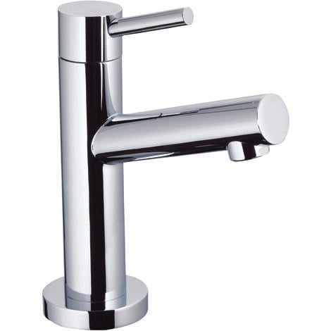 Grifo lavamano cromado CYLINDER BY EUROSANIT