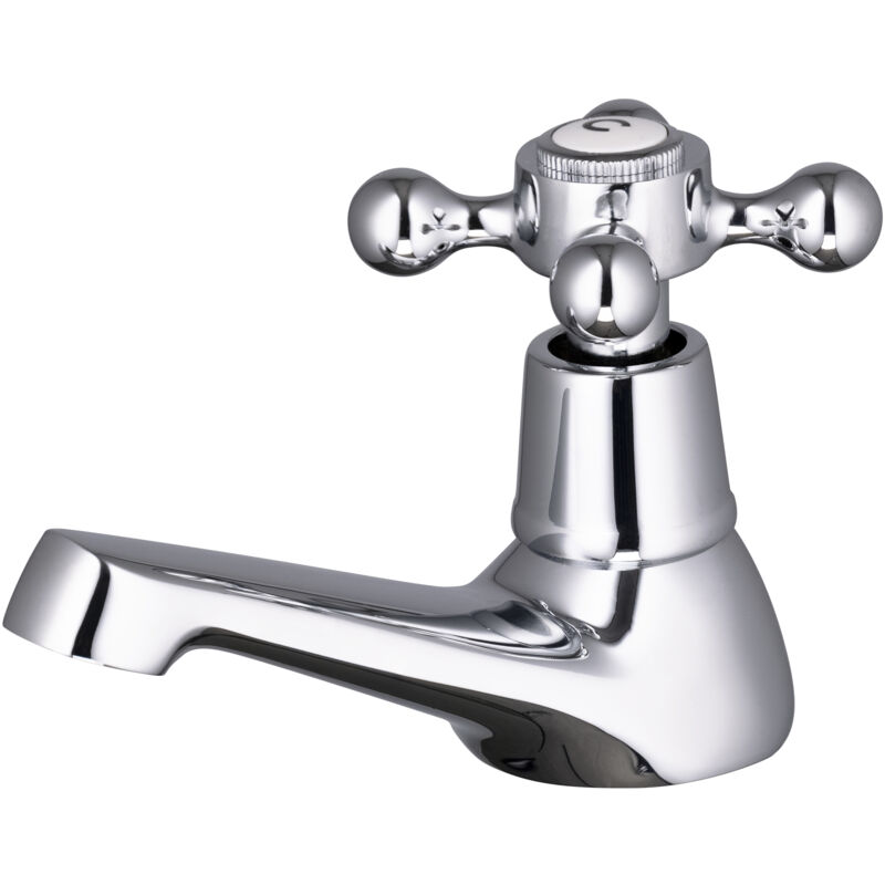 

Grifo de lavamanos fedleen cromado