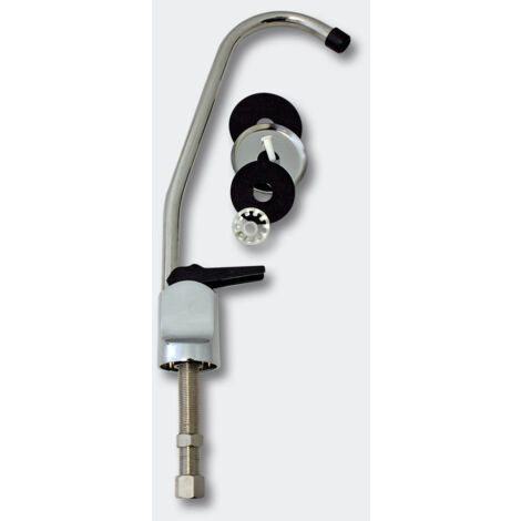 Grifo de ósmosis inversa para cocina y baño 2316004