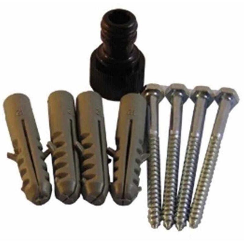 Juego De Tapones De Ducha Sined Sined Set Tasselli Docce