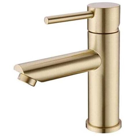 Grifo del baño