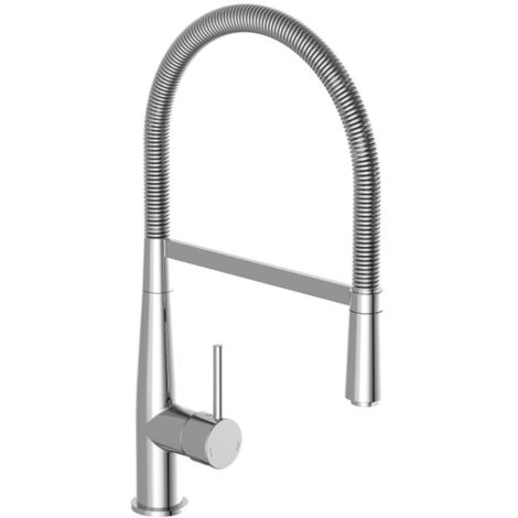 Grifo Del Fregadero Chrome Hd Nueva York