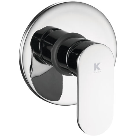 Grifo ducha empotrada 1 via LEGEND - KÄLLA