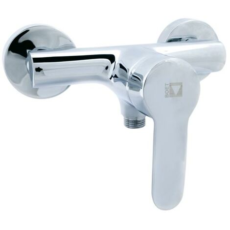 Grifo ducha serie Jet - talla