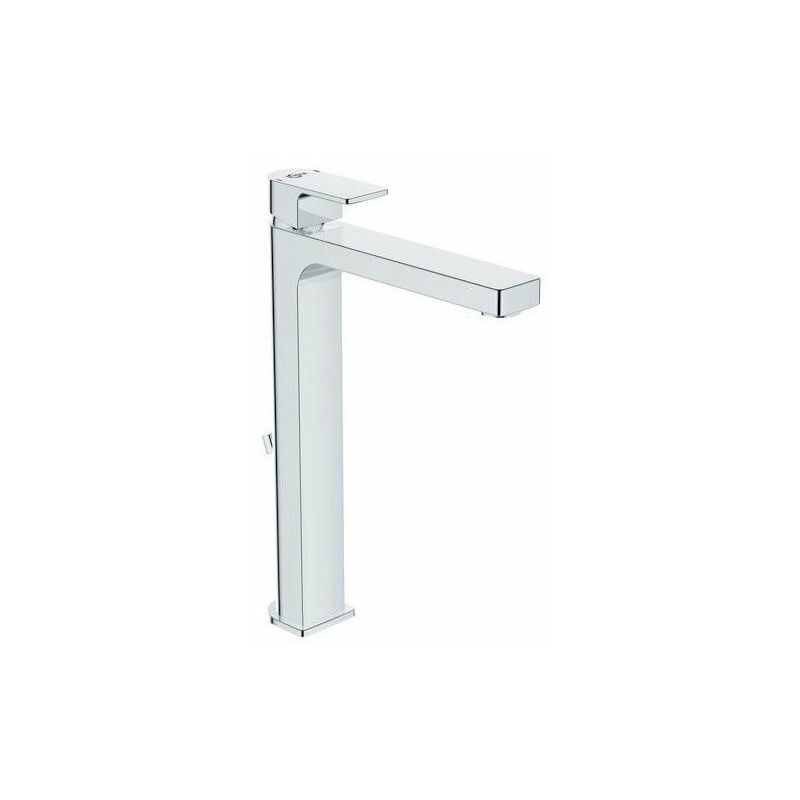 

Grifo EDGE con base extendida