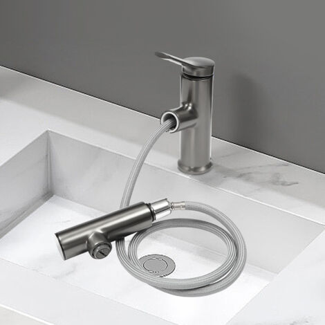 Grifo eléctrico de calentamiento instantáneo para agua fría y caliente, grifo de cocina con display LED