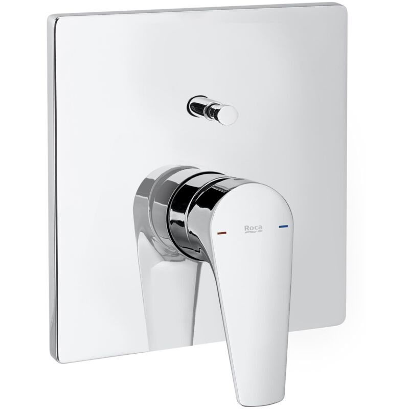

Grifo empotrable baño/ducha ATLAS - Roca