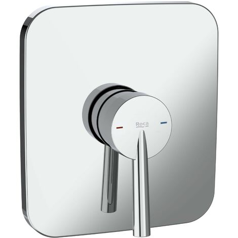Grifo empotrable de ducha PALS - ROCA