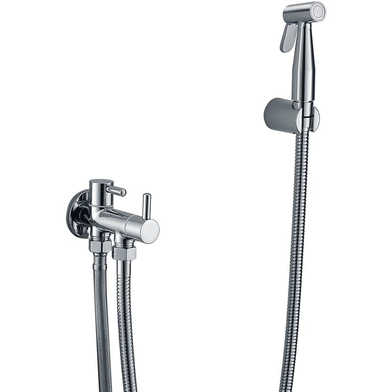 

Grifo empotrado de bidé Ness (wc) - Imex