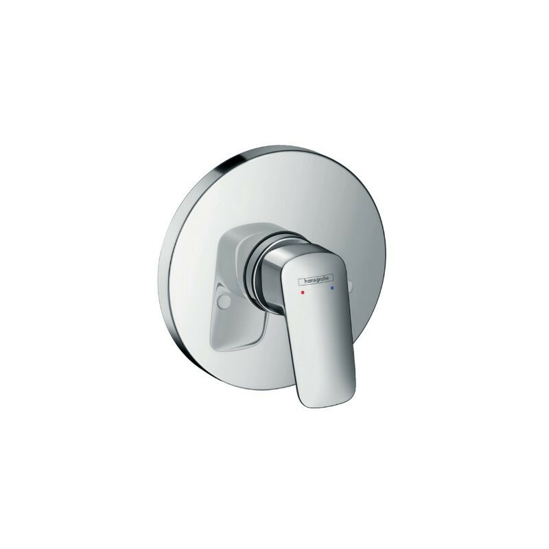 

Grifo de ducha empotrado Hansgrohe Logis