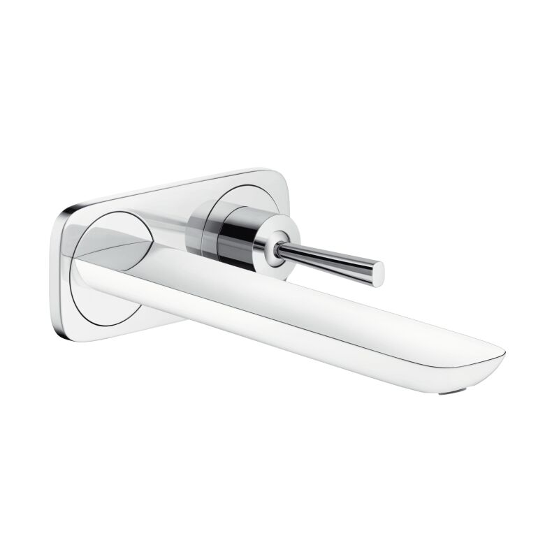 

Grifo de lavabo PuraVida empotrado 22.5cm - Hansgrohe