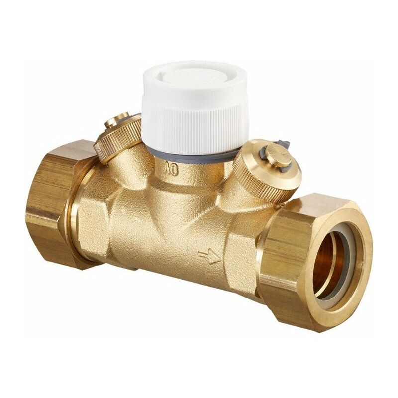 

Grifo EQUI. HYCOCON T DN25 M PARA SERVO-MOT / TERMOSTATO
