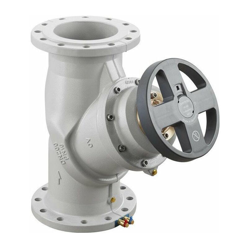 

Grifo EQUI. HYDROCONT. MFC, BR, DN300, BRID.DIN, DIAPH.INTEG
