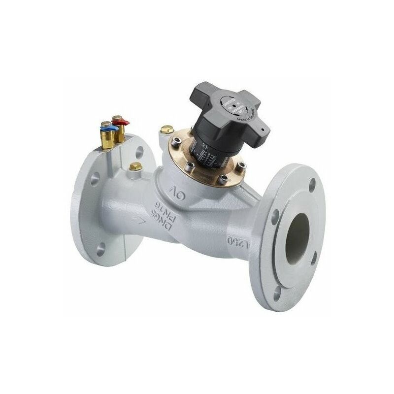 

Grifo EQUI. HYDROCONT. MFC, BR, DN65, BRID.DIN, DIAPH.INTEG