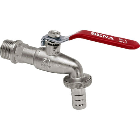 Grifo esfera 3/4-1