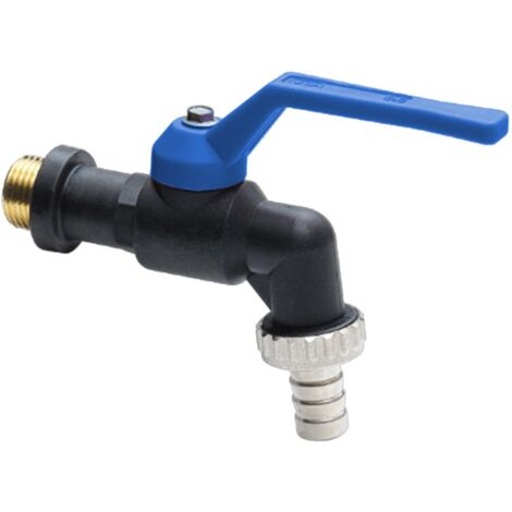 Grifo esfera anti-heladas artic 1/2"