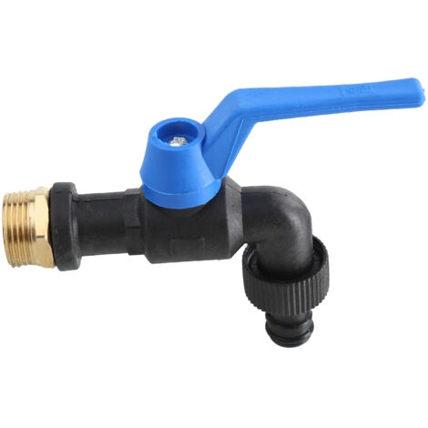 GRIFO ESFERA ANTI-HELADAS ARTIC 3/4