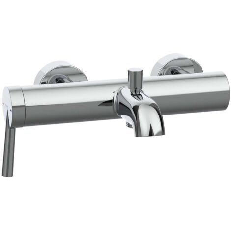 Grifo exterior exterior para baño-ducha PALS - ROCA