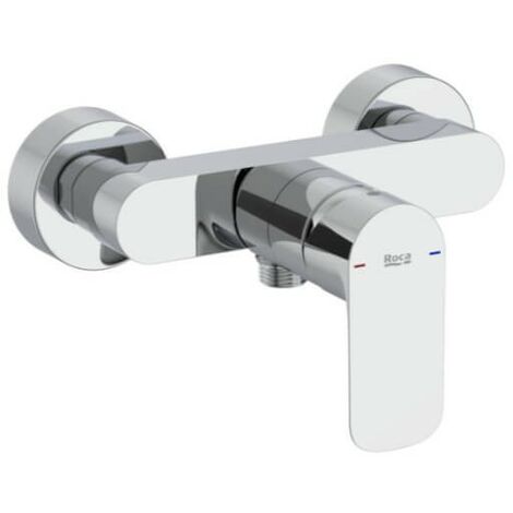 Grifo exterior para ducha CALA - ROCA Color: Cromado