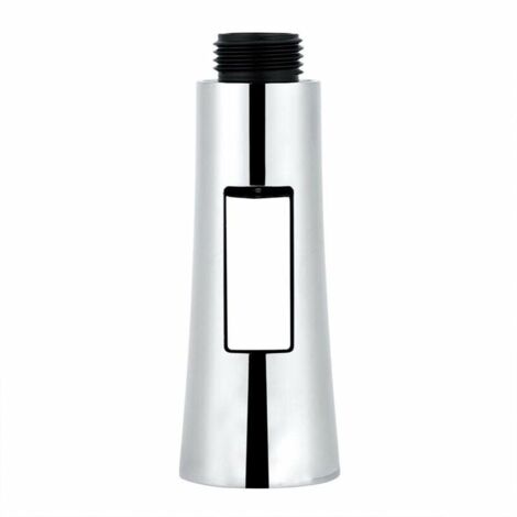 Grifo extraíble para fregadero de cocina, grifo multifunción para ducha y lavabo de baño.