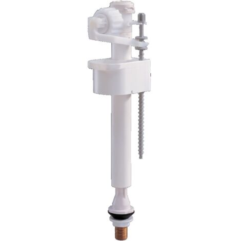 Grifo flotador Ancoflow silencioso - alimentación baja