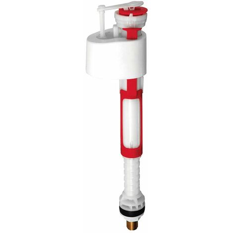 GRIFO FLOTADOR CISTERNA VERTICAL TYTAN