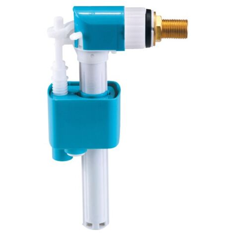 GRIFO FLOTADOR LAT R/LATON - 3/8''