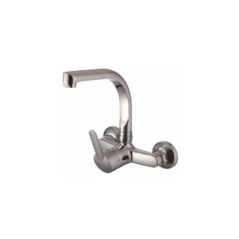 

Grifo Coc Freg 28x18x10,5cm Monom Mural Lat Crom Urban Cleve