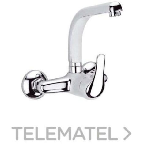 GRIFO FREGADERO PANAM 96067 CLEVER