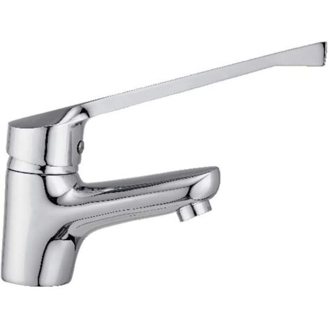 GRIFO GERONTOLOGICO PARA LAVABO