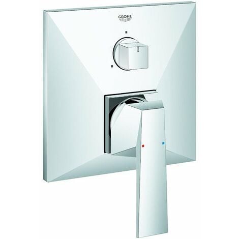 Grifo osmosis 2025 3 vías grohe