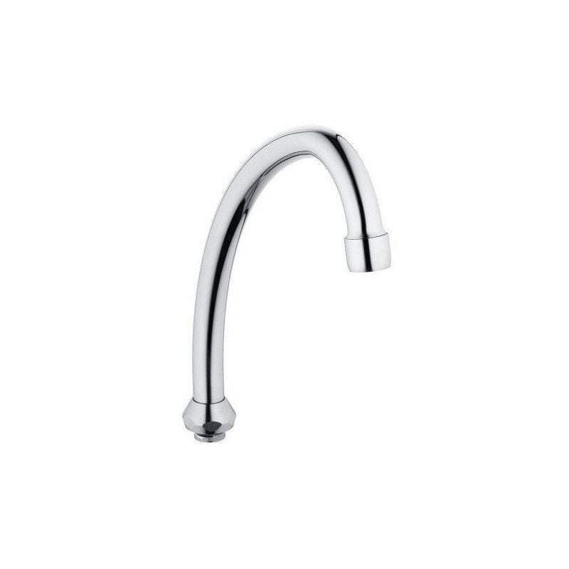 

Grohe - Grifo HU EICHELBERG cromo saliente 190 mm