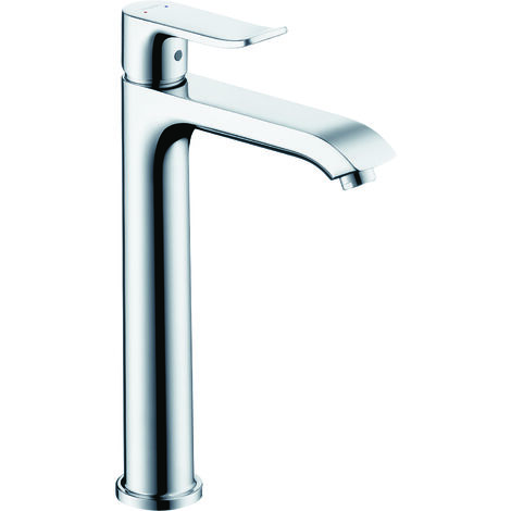 Mezclador monomando Hansgrohe Metris 200 de lavabo sin desagüe automático - 31185000