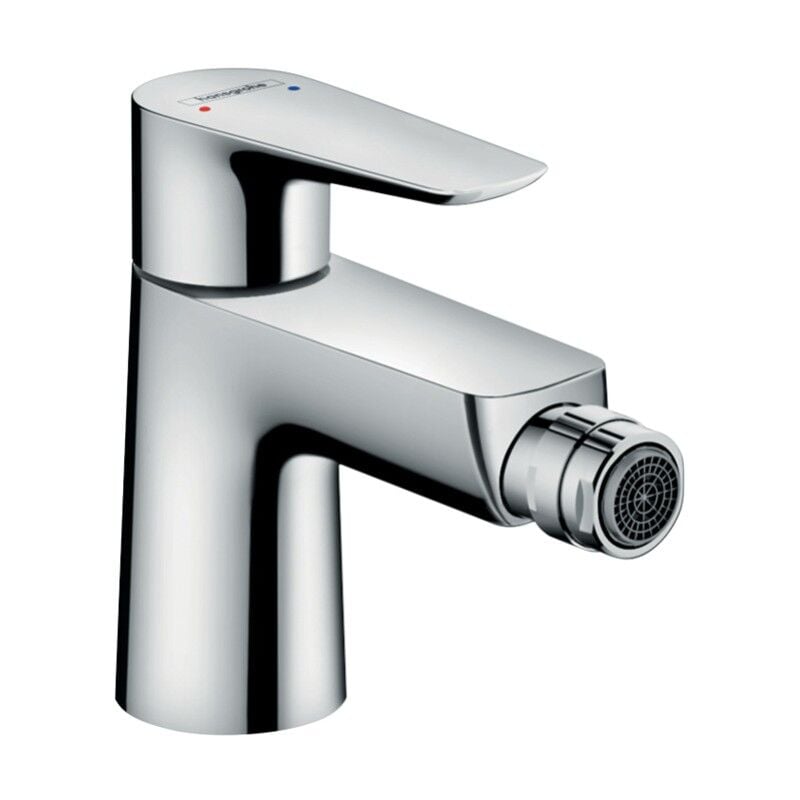

Grifo monomando de bidé TALIS E - HANSGROHE