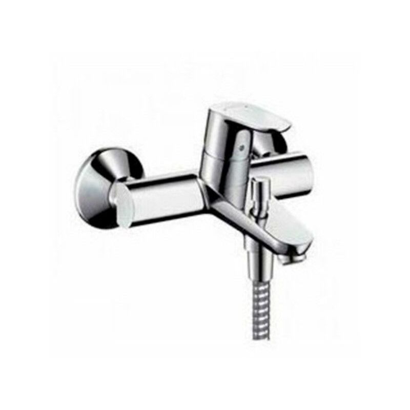 

Grifo de bañera Focus-E 31940000 de Hansgrohe