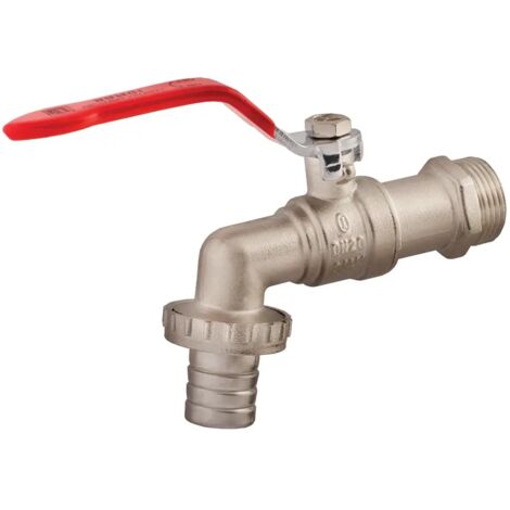 Grifo IDMAR de 1 pulgada
