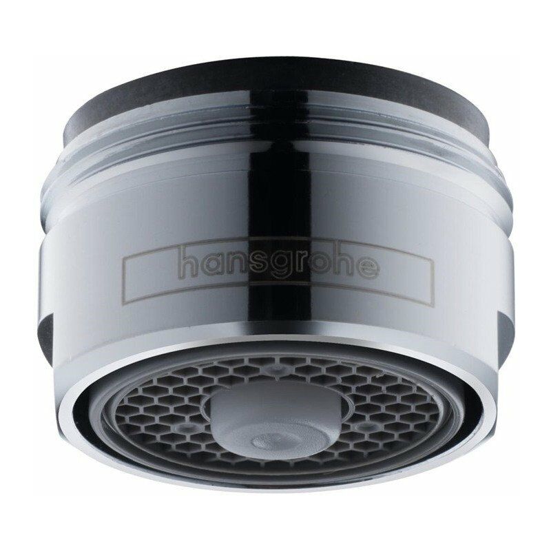

Hansgrohe - Grifo Jet F13 SoftStart M24x1 cromado.