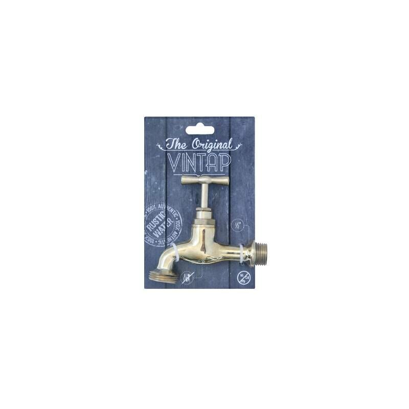 

Grifo Laton Pulido 1/2'