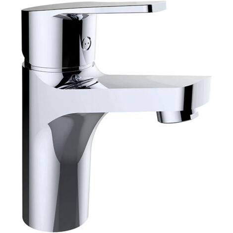 Grifo Lavabo alto 100 GO STH marca CLEVER
