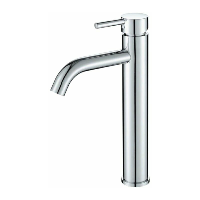 

Mirlo - Grifo lavabo alto SLIGO cromado