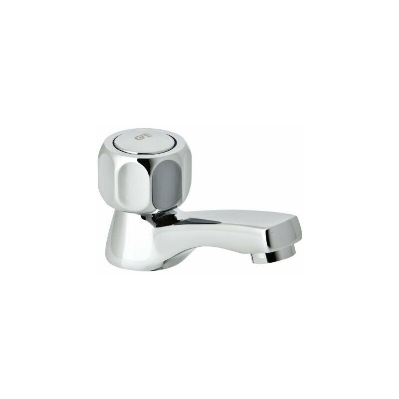 

Genebre - GRIFO LAVABO CONVENCIONAL CROMADO