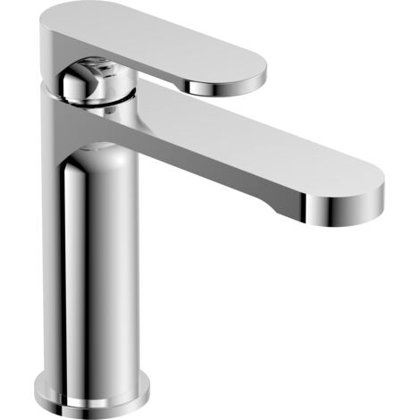 GRIFO LAVABO CROMO