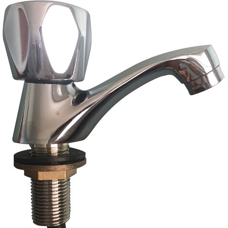 Grifo lavabo Iris