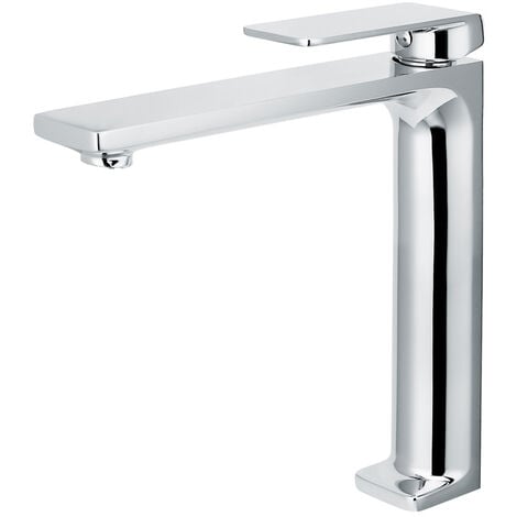 Grifo lavabo monomando alto Fiyi - IMEX